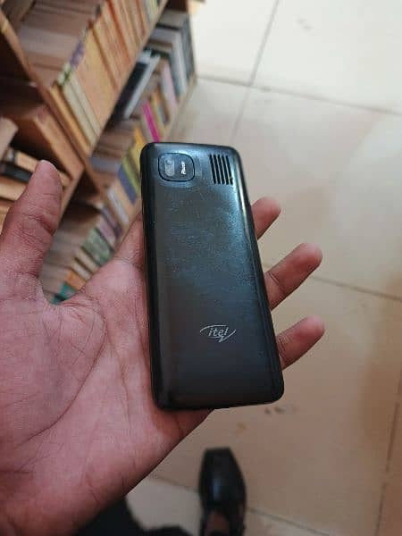 iTel power 700 2