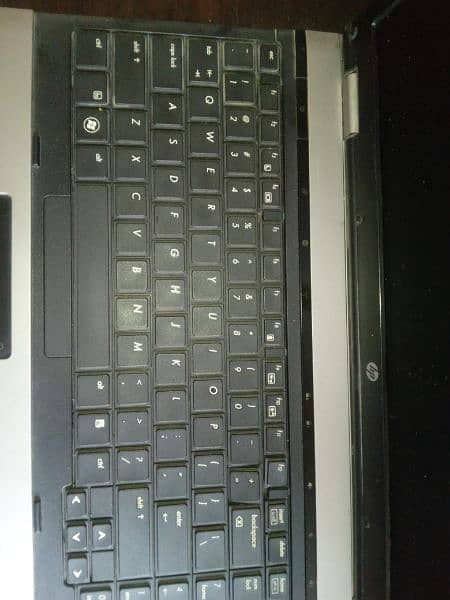 HP LAPTOP FRESH CONDITION 2