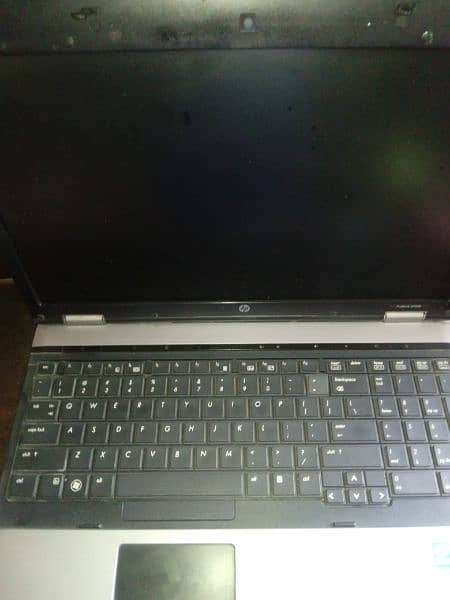 HP LAPTOP FRESH CONDITION 3