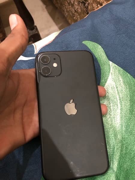 IPhone 11 0