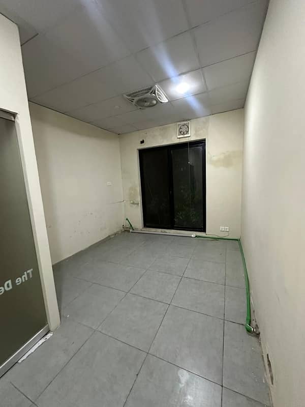 Exceptional Clinic Space for Rent in Prime Gulberg Behind Mall 1 (Perfect for Health Professionals!) 2