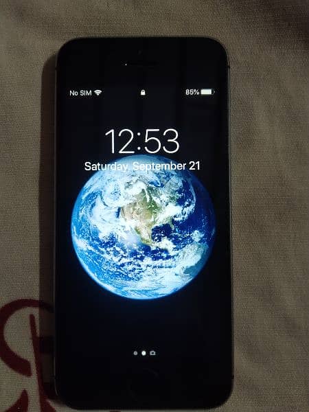 I phone 5 for sale 1