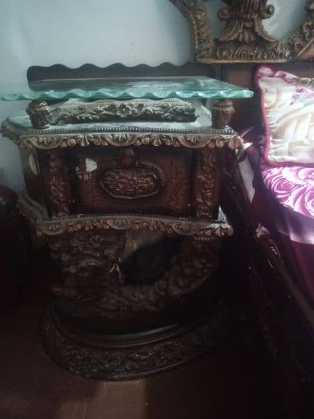 Complete Furniture Set for sale 2