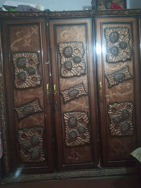 Complete Furniture Set for sale 3