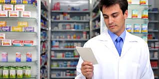 Pharmacy Salesperson ki job chahiye urgent