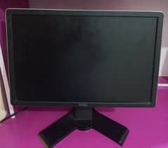 Dell 20 inch LED monitor no shade or line