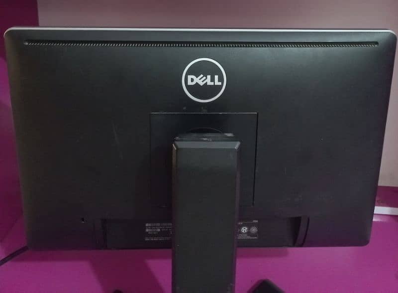 Dell 20 inch monitor 1