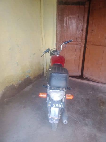 Ravi bike price 1