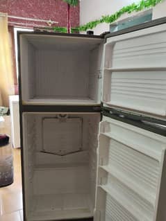 dowlance refrigerator