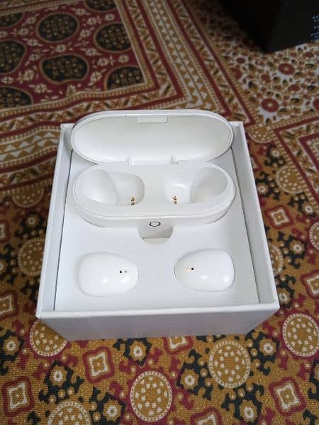 NYZ Earbuds 3