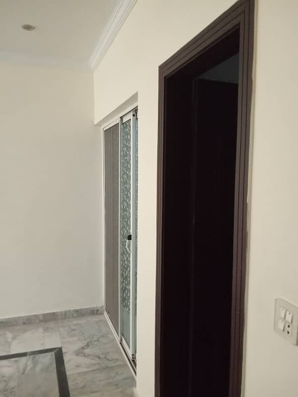 10marla 2beds TV lounge kitchen attached baths neat clean open basement for rent in G 13 3 islamabad 4