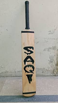 SAQI BAT ONE TIME USE ALL OK NEW BAT