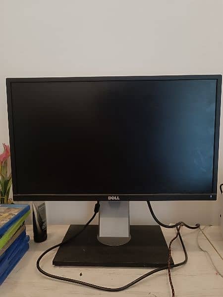 DELL monitor 0