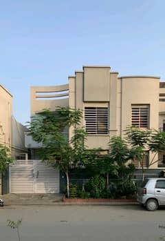 240 Square Yards House Situated In Saima Luxury Homes For sale 0