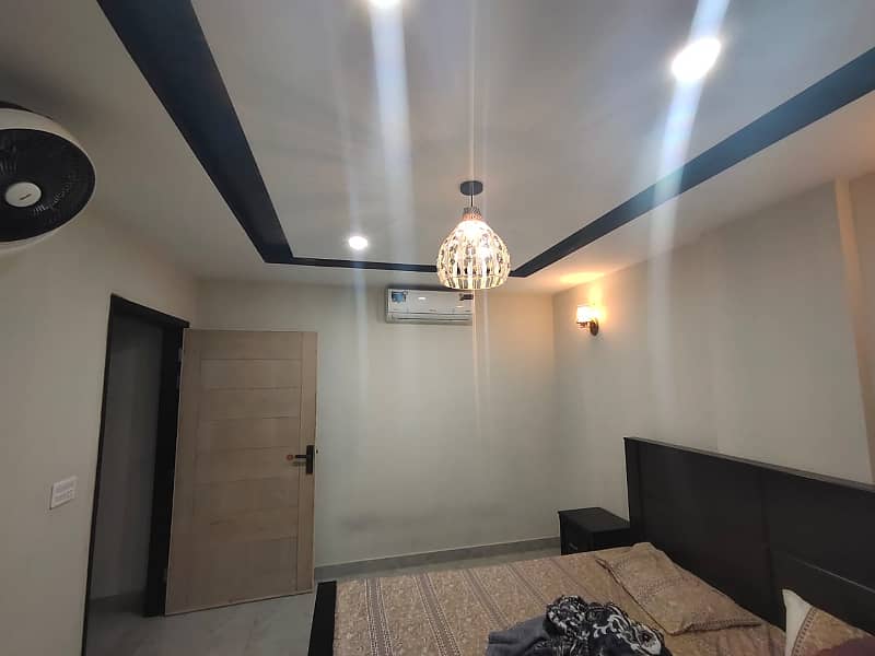 360 sqft Studio Apartment Available For sale In Al Kabir Town Lahore 6