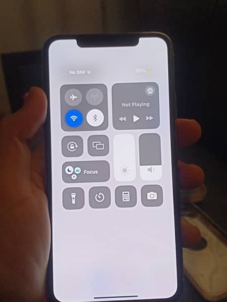 Iphone 11 pro Max 64 gb nonjv 1