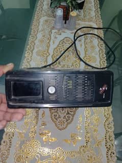 inverex Apt 750watt ups /03073564466