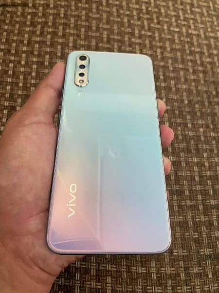 Vivo S1 6/128 0