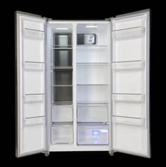 Dawlance Glass Door No Frost Refrigerator