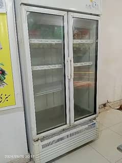 chicken chiller in good condition for sale 0