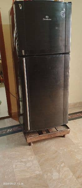 fridge selling 1