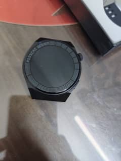 A very cheap and modern smart watch with Bluetooth calling