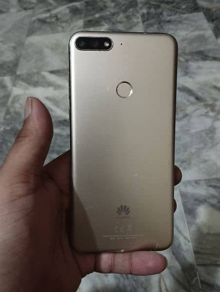 huawei y7 2018. 4