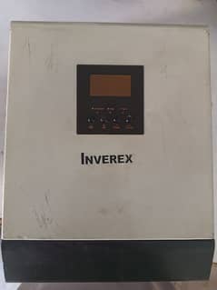 Inverex 3kw 0