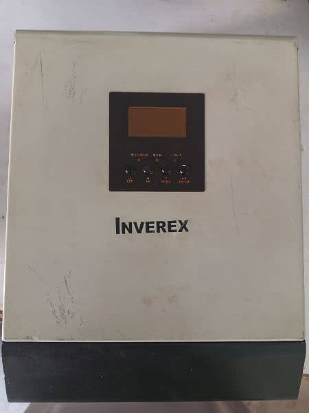 Inverex 3kw 0