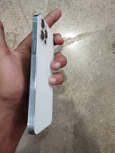 iphone 12 pro white pta approved 2