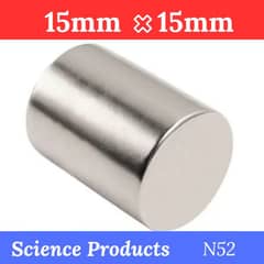 Neodymium Magnet 0