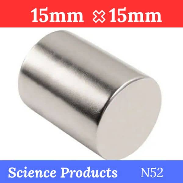 Neodymium Magnet 0