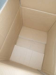 catton boxs for sale