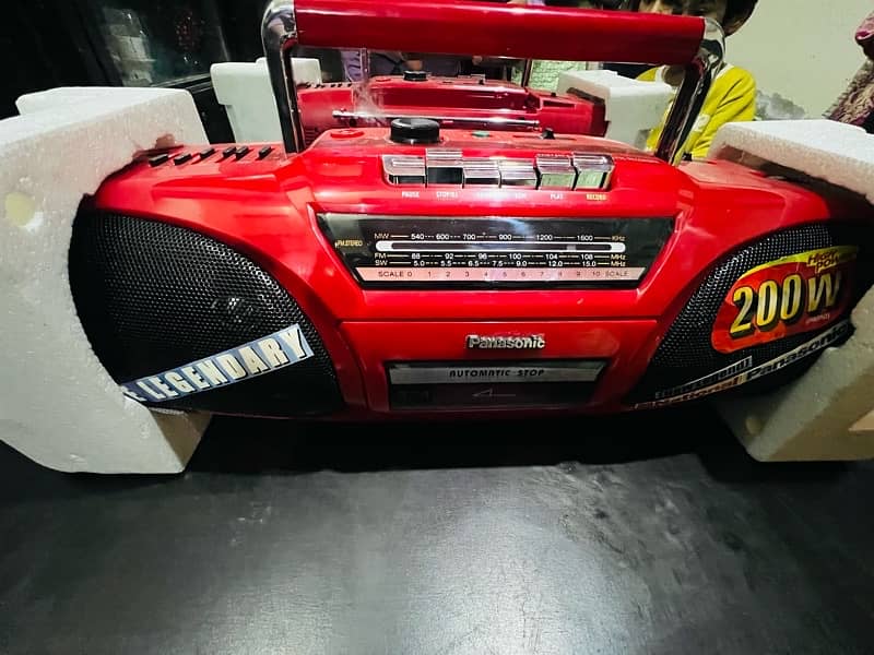 Stablizer 3200 Watt 19