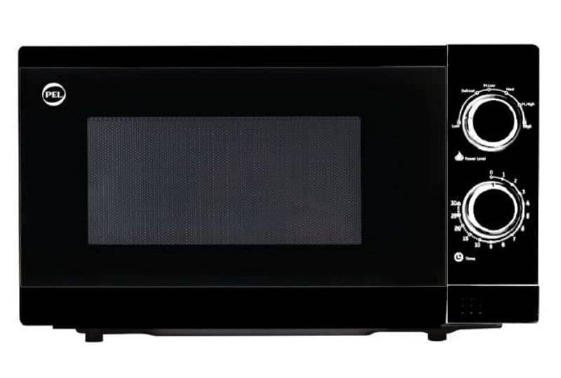 PEL MICROWAVE 20 Liter 0