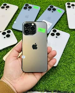 Iphone 13pro 128gb 0