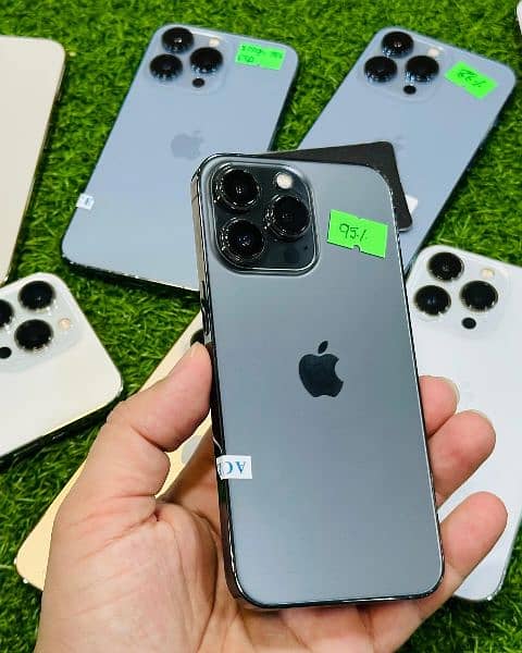 Iphone 13pro 128gb 4