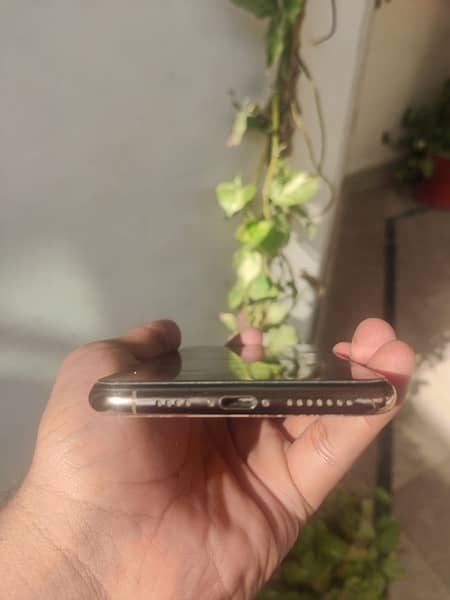 iphone xs max 7