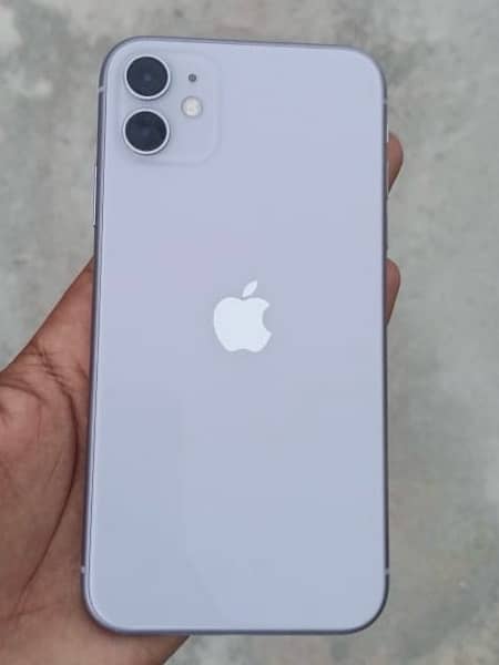 Iphone 11 64gb 1