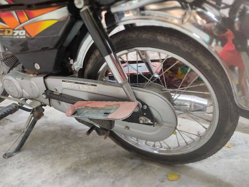 bike for sale 5