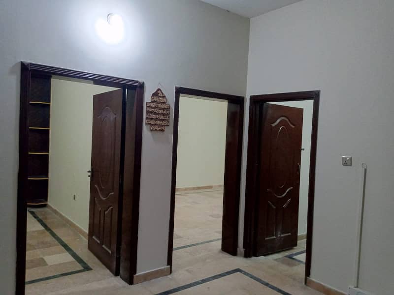 2 Bed Flat Available For Sale In Main Markaz G-15 0