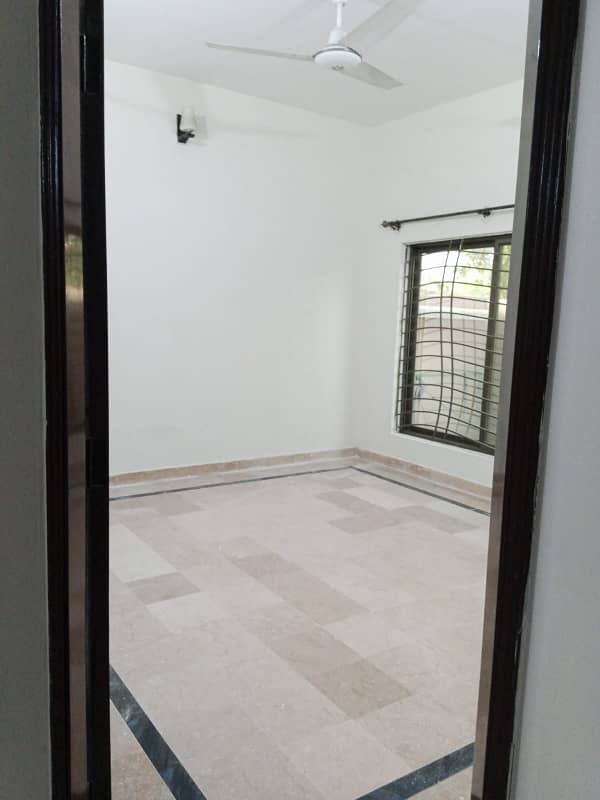 2 Bed Flat Available For Sale In Main Markaz G-15 1