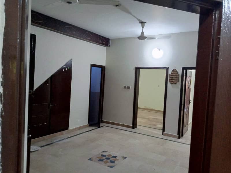 2 Bed Flat Available For Sale In Main Markaz G-15 2