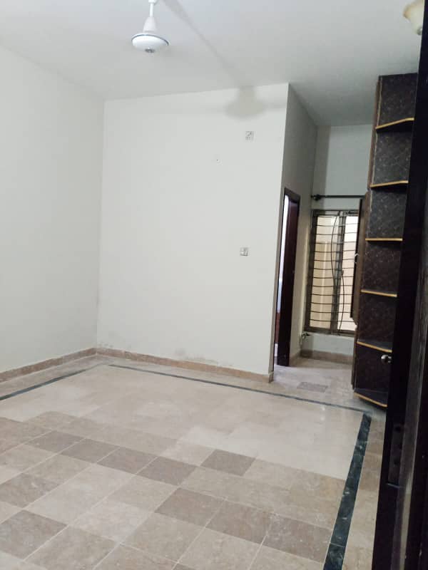 2 Bed Flat Available For Sale In Main Markaz G-15 3