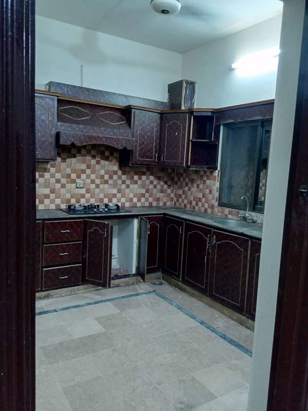 2 Bed Flat Available For Sale In Main Markaz G-15 6