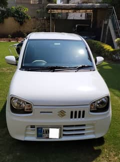 Suzuki Alto 2022 in Immaculate Condition