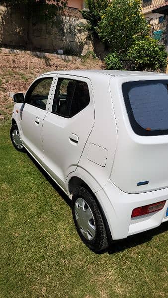 Suzuki Alto 2022 in Immaculate Condition 2