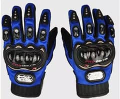 Motorcycle Gloves