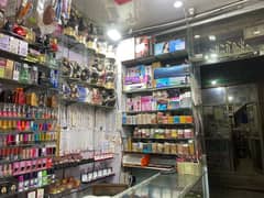 chalta howa business  for sale