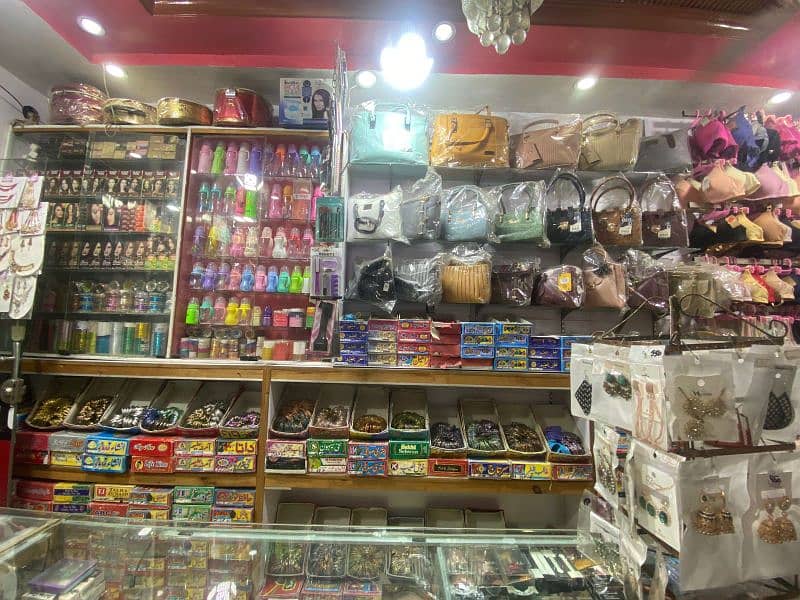 chalta howa business  for sale 1